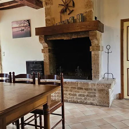 Le Manoir *