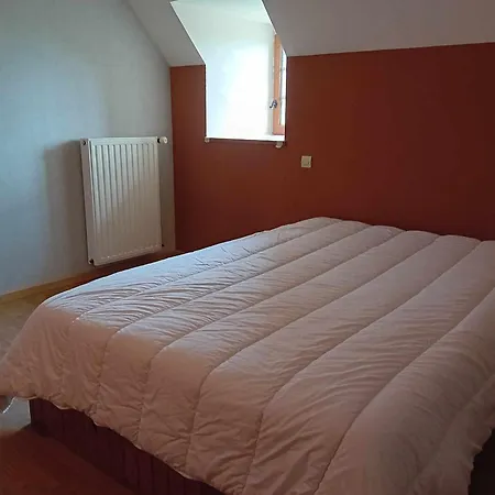 Le Manoir Picauville