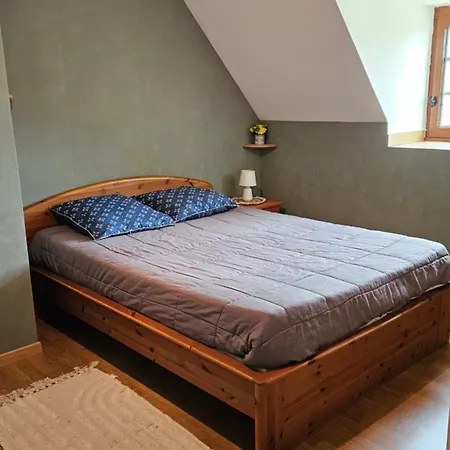 Le Manoir Ferienhaus