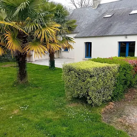Le Manoir Ferienhaus Picauville
