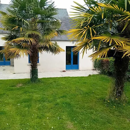 Ferienhaus Le Manoir